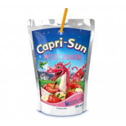 Capri-Sun Mystic Dragon 200ml