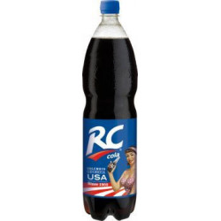 RC Cola Limonáda 1,5l