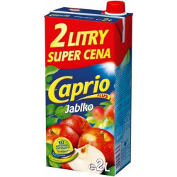 Caprio Jablko 2l
