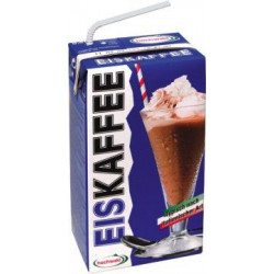 Hochwald Eiskaffee ledová káva 500ml
