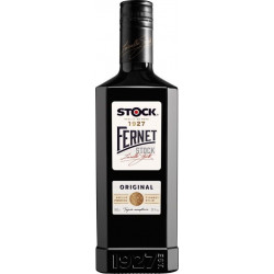 Fernet Stock (38%) 500ml