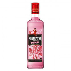 Beefeater Gin Pink (37,5%) 700ml