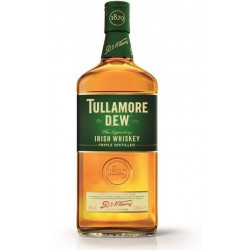 Tullamore Dew (40%) 700ml