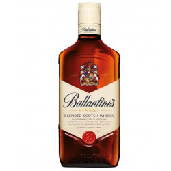 Ballantine's Finest Skotská whisky (40%) 700ml