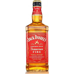 Jack Daniel's Tennessee Fire (35%) 700ml