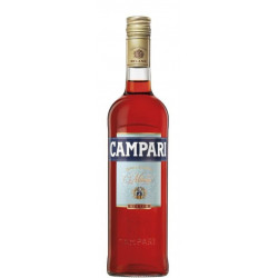Campari Bitter (25%) 700ml