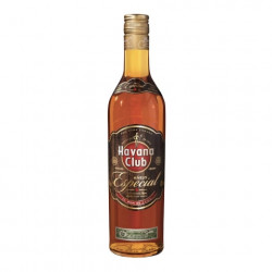 Havana Club Aňejo Especial Rum (40%) 700ml