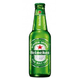 Heineken světlý ležák sklo 500ml